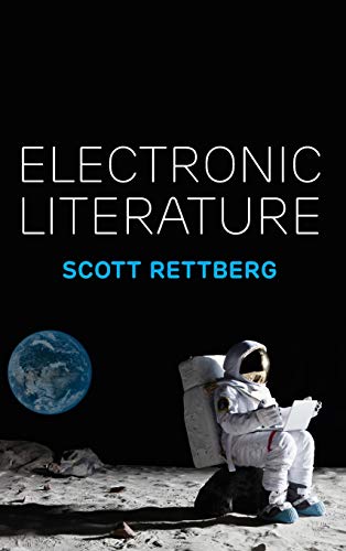 Electronic Literature view 2