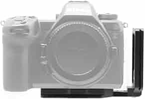 Nikon DF用  ブラック　グリップ プレート L字 新品未使用 Yahoo!オークション - Nikon DF用 グリップ プレート L字 新品未