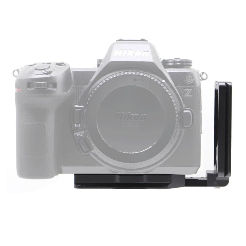 Nikon Z5 美品　グリップセット ニコン、新ミラーレス「Z 5」対応グリップなどオリジナルグッズ5種