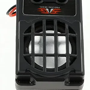 MHT 5-16V Real Engine Sound Simulator with Speaker for RC Car Type 1 (61022197MH)