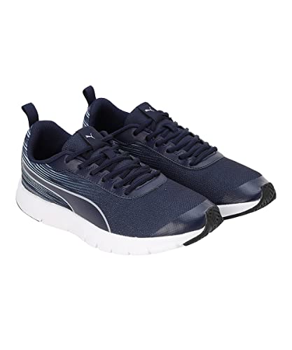 Image of Puma Mens Brisk Fr Sneaker