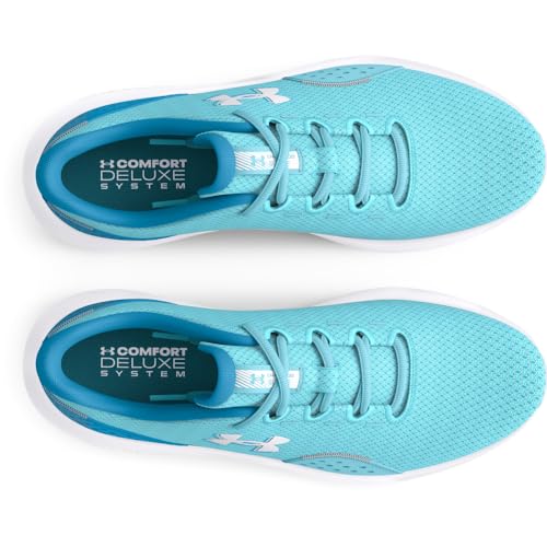 Image of Under Armour Women's Charged Surge 4 Running Shoe