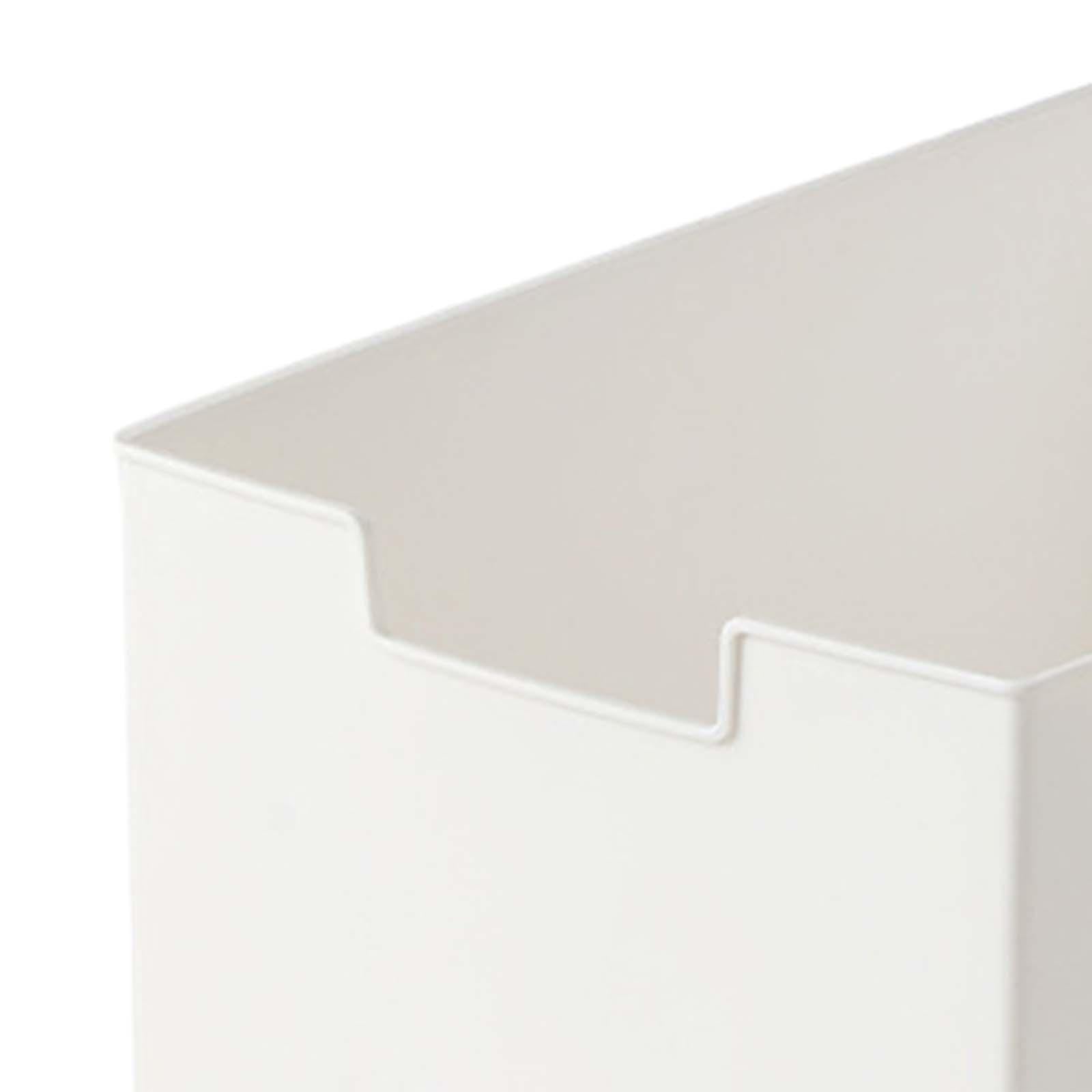 predolo Organizador de gabinete extraíble, cajones deslizantes, estantes de Almacenamiento, cajones extraíbles para Dormitorio, 31.5 cm x 21.5 cm x 15 cm
