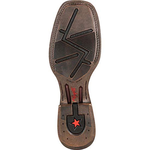 Image of Durango mens Drddb0265
