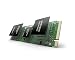 Produktbild Samsung PM981 2.56GB M2ENTERPRISE **New Retail**, MZVLQ256HAJD-00000 (**New Retail** SSD NVME)