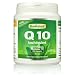 Produktbild Greenfood Coenzym Q10, 200 mg, 120 Softgel-Kapseln, extra hochdosiert - hergestellt durch natürliche Fermentation. OHNE künstliche Zusätze, ohne Gentechnik.