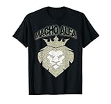 MACHO ALFA GIFTS TEES