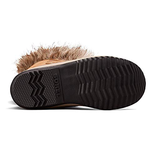 Image of Sorel Womens Joan of Arctic Waterproof Boots