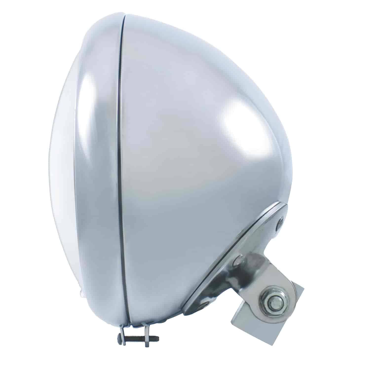 Amazon.com: United Pacific 32166 - Motorcycle Headlight - Lh Or Rh 