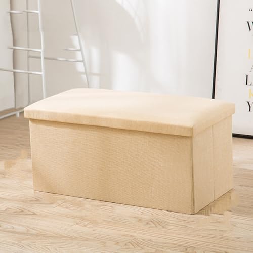 Ohget [{bNX x` ߗރP[X ܂ݎ t@ubN\t@ փXc[ Ȗf ubN 76*38*38CM (30*30*30CM,zCg)