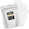 Gutenberg's Dank Pressing Co. 3x6 inch tough micron filter bags 25-50 Packs (25-Pack, 5 Micron (u)) image 5