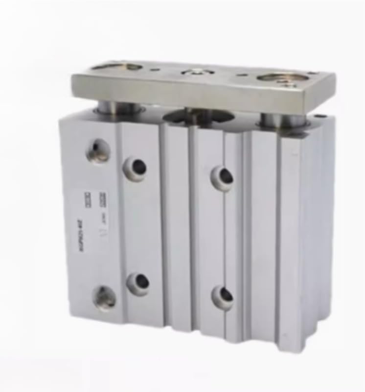 1pcs new cylinder MGQM25-75