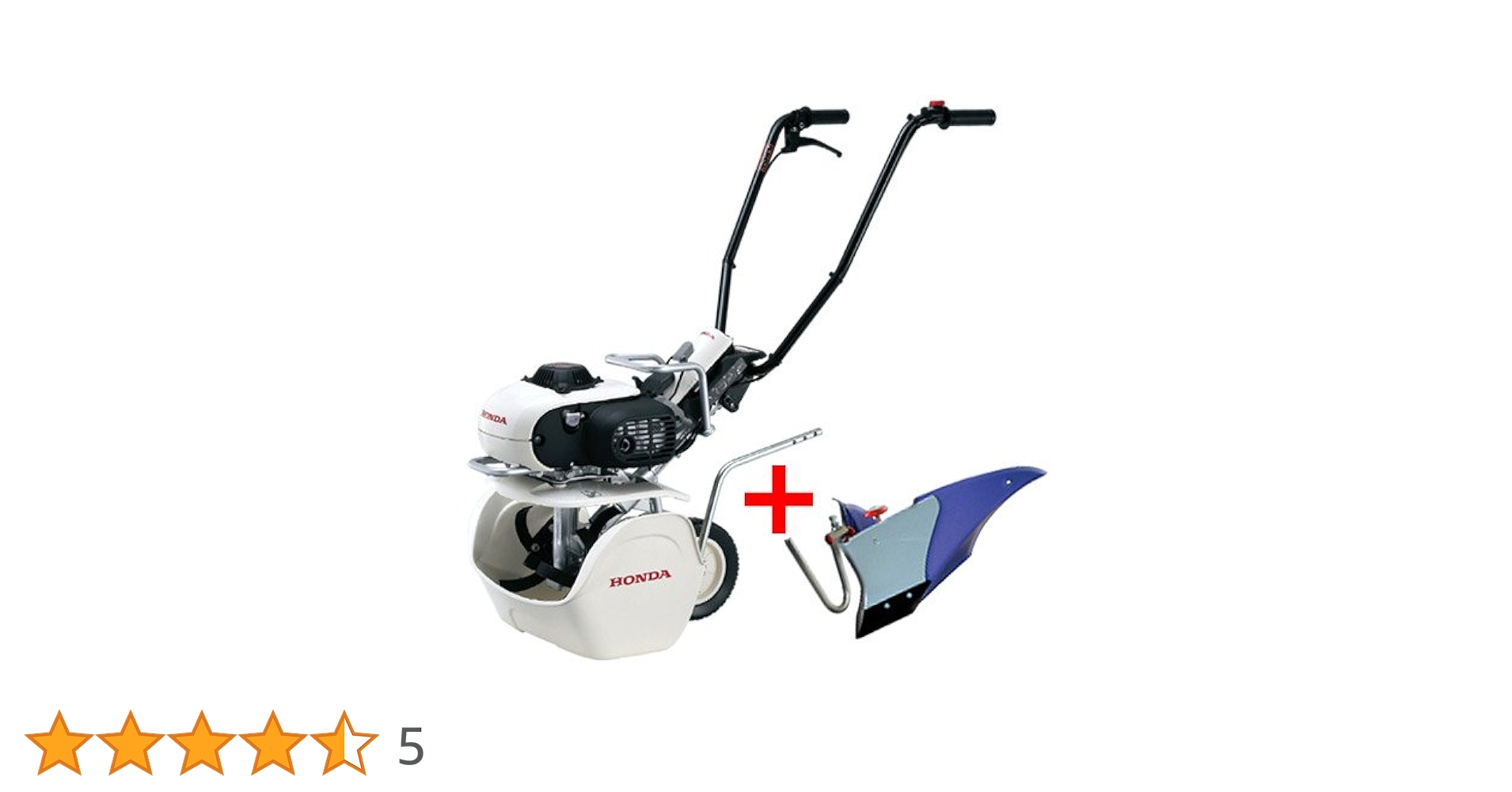 ホンダ耕運機 ビアンタF200用 パープル培土器 型番12628 ホンダ ホンダ パープル培土器 11628 FV200用 (耕運機) 価格比較