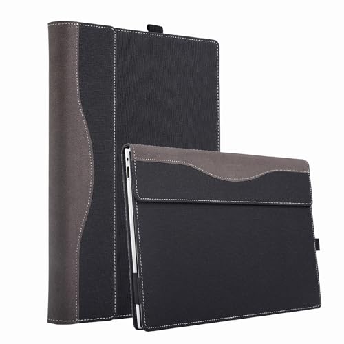 Funda para Laptop 13.8 pulgadas Modelo 2036 Forubar Negra miniatura 7