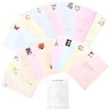 Kits de fournitures de scrapbooking - ces papiers de quilling sont fabriqués à partir de papier lisse, de couleurs vives et d'outils pratiques pour l'artisanat en papier