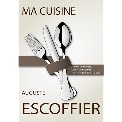 Ma cuisine