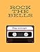 Produktbild Rock The Bells: Journal for the Rap lover. 7.44 X 9.69 Inches. Lined Paper. Two Year Calendar. Beautifully Crafted and Compact to Carry in Backpack, ... Rap Artist or DJ. Space for Music Notes.
