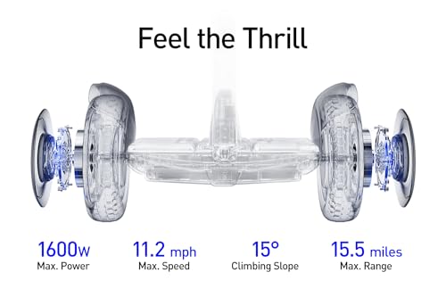 Segway Ninebot S2 Self-Balancing Scooter