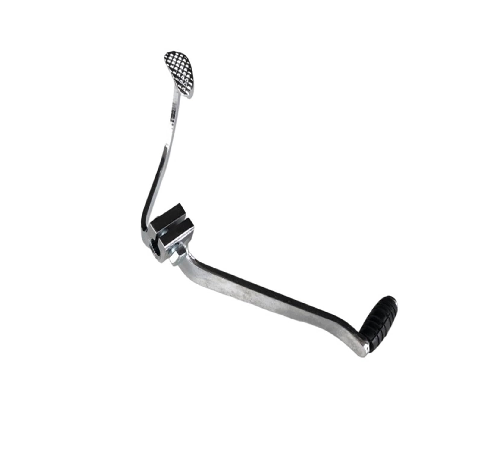 SYC27QP Shift Pedal Lever Motorcycle Motorcycle Gear Change Pedal Gear Shift Lever for GN125 GN 125 Cc Shift Lever Front Rear Lever Folding Shifter Lever