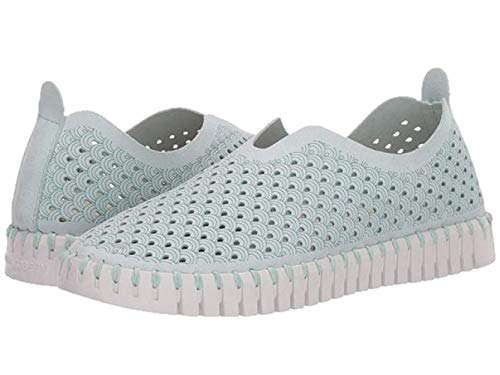 Image of Ilse Jacobsen HORNBAEK Women's Tulip 139 Flat | Slip-On | Low-Top.
