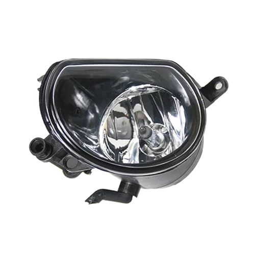 Phares antibrouillard halogène Q7 2010-2015 pour rouler en sécurité par temps de brouillard