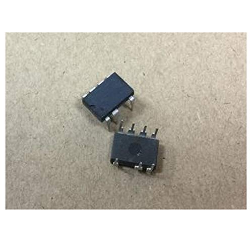 50PCS HCPL-2630 DIP-8 HCPL2630 A 2630