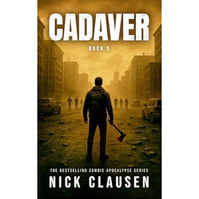 Cadaver 5