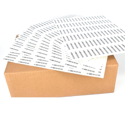 Chuangxiang AM5LM Retail Security Tags Am58Khz Adhesive Anti Theft Labels 5000 Piece And 1 Piece Label Machine thumb #3