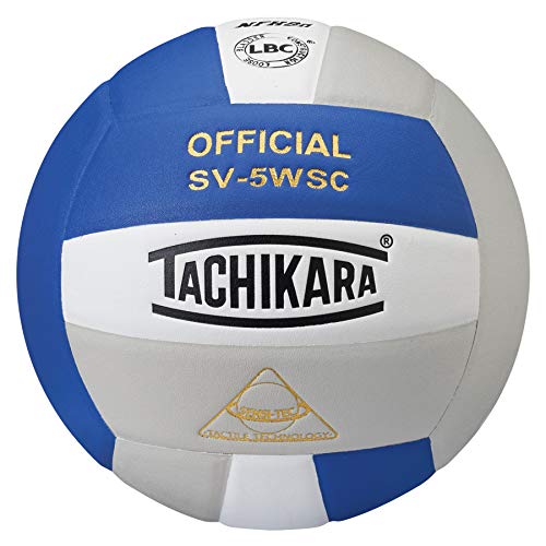 Image of Tachikara Sensi-Tec SV5WSC-NFHS