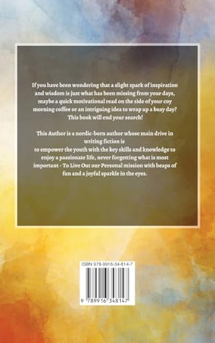 Tales from the Trailblazer image 4
