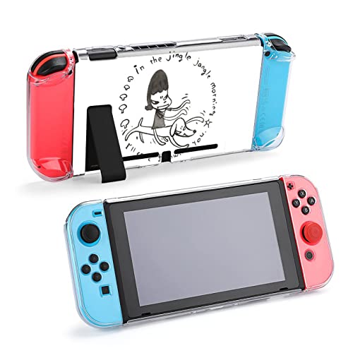 h[XCb`Jo[ ޗǔq SwitchJo[ Switch p P[X n[hP[X SwicthΉ Jo[ PC Ռz 5s[X Sʕی  Joy-Conp wh~ ho  킢 OȒP jp 蕨