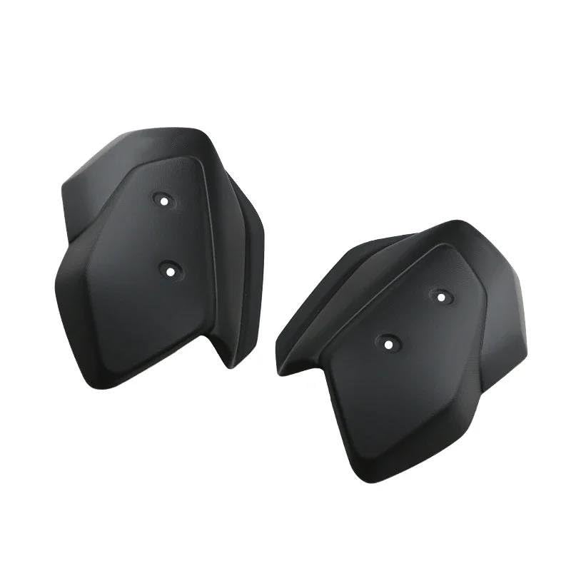 Protège-mains XMAX 125 idéal pour le trajet urbain - 4