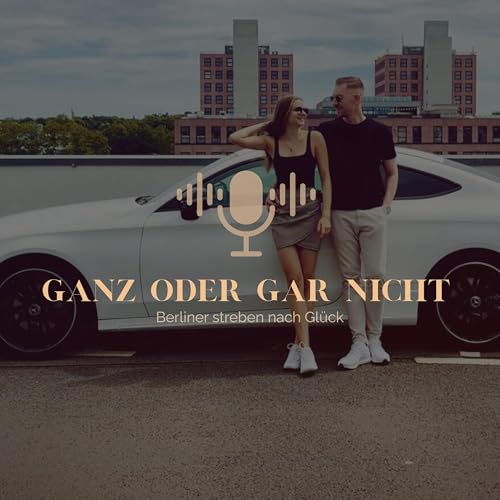 Ganz oder gar nicht copertina