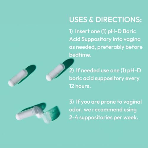 Ph-D Feminine Health Support Ph-D Feminine Health thumb #5