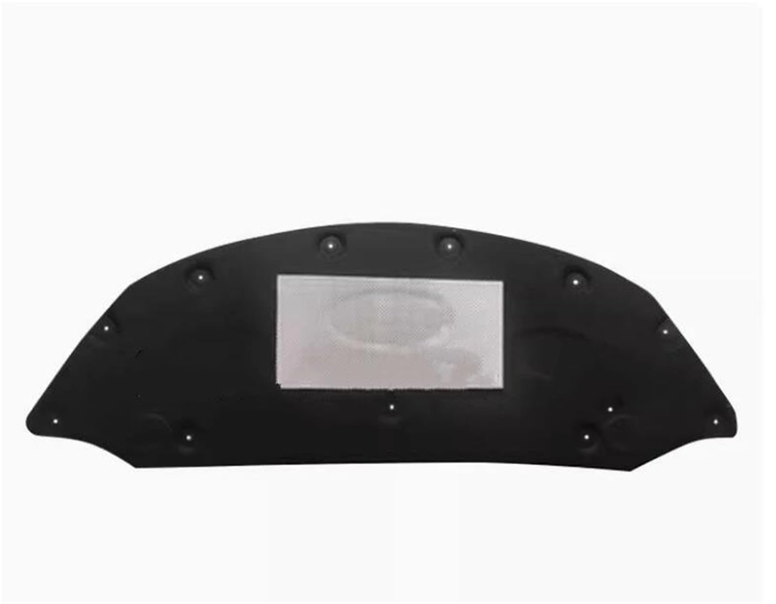 Tapis d'insonorisation isolant phonique Mercedes B180 B200