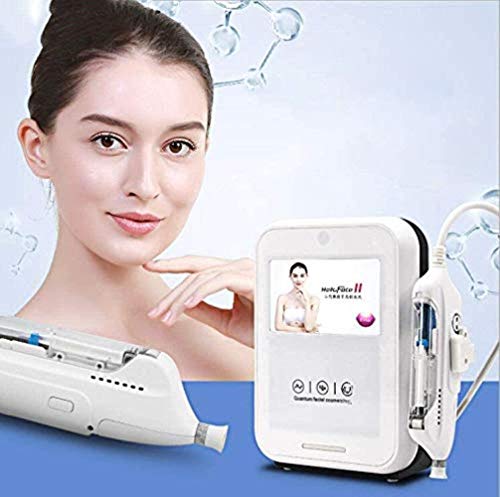 Preisvergleich Produktbild FXNB Intelligent Schönheitsausrüstung Home Radiofrequenzinstrument Tation Reparatur Antialterung Erhöht Den Hautwiderstand Schönheitssalon