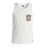 DC Men's Contra Tank Top