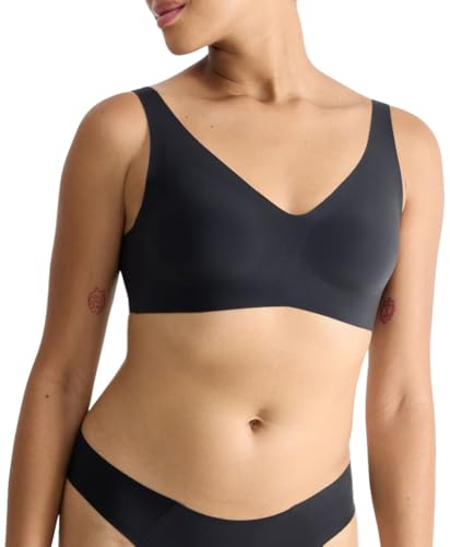 Sloggi Zero Feel 2.0 Soft Bra soutien-gorge sans armature anti-irritation