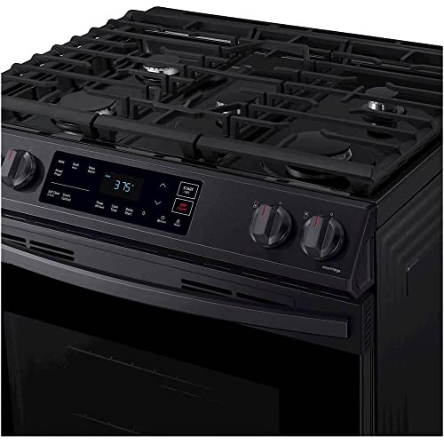 The 17 Best SAMSUNG Gas Range of 2024 [Verified] Cherry Picks