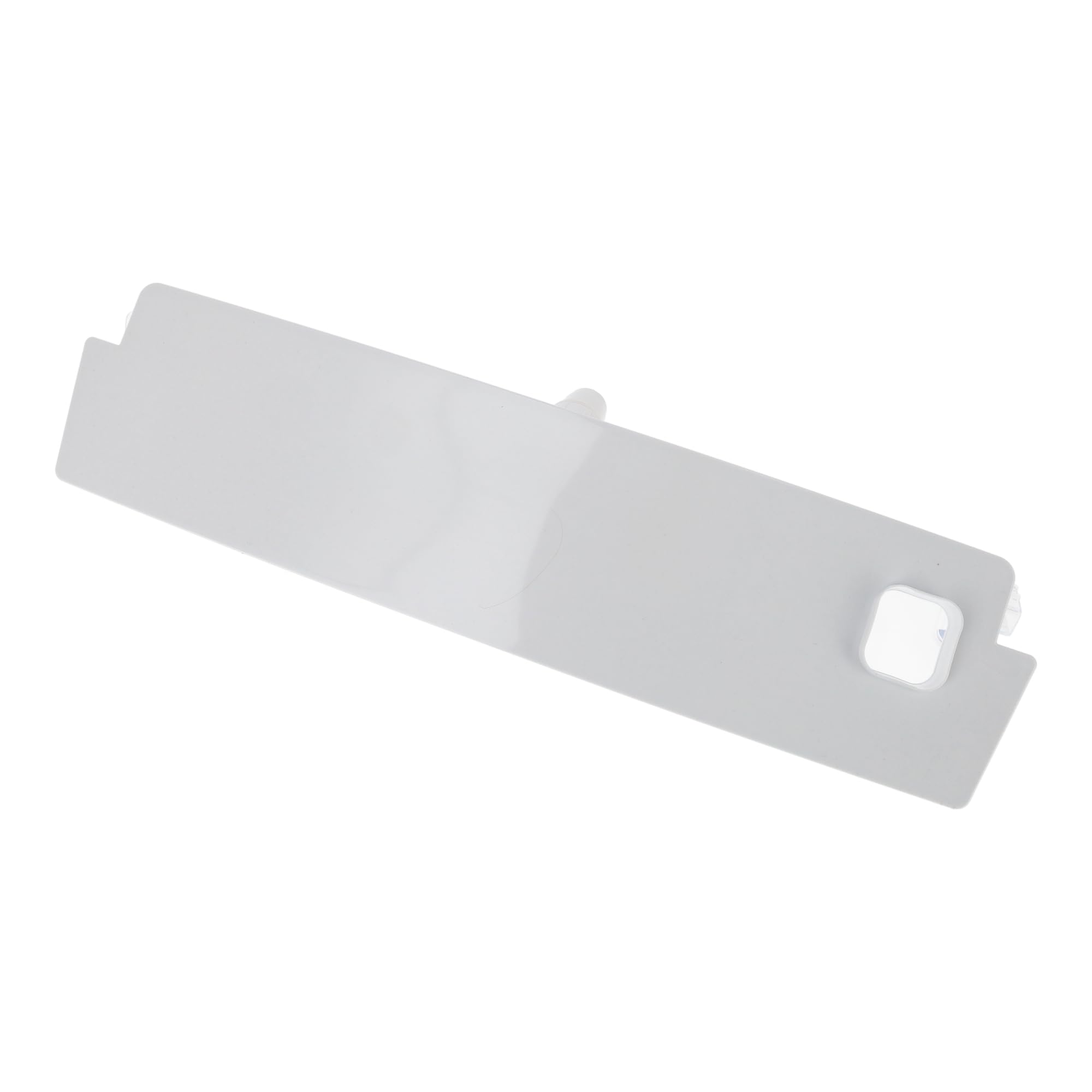 sparefixd Convient pour réservoir d'eau Hisense réfrigérateur congélateur RB395N4WF