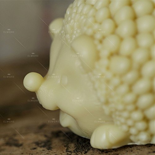 Grainrain Soap Mold Silicone Craft Flower Soap Making Mould Candle Resin DIY Handmade Mold (11279)