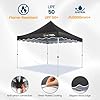HOTEEL-10x1010x2010x30-Pop-up-Canopy-Tent-Commercial-Pop-up-Tent-Waterproof-Sunshade-for-Wedding-Party-Stall HOTEEL 10x10/10x20/10x30 Pop up Canopy Tent, Commercial Pop up Tent Waterproof Sunshade for Wedding Party Stall