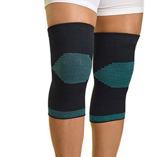 Image of Dyna Comfort Knee Support - Large