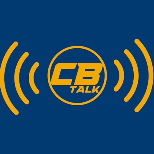 Couverture de CB Talk