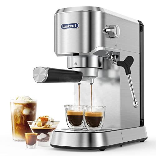 Los 5 Mejores Modelos De Cafeteras Combinadas Espresso/goteo Kitchen