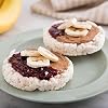 Quaker Large Rice Cakes, Salt Free, 8.53 Ounce (Pack of 3)