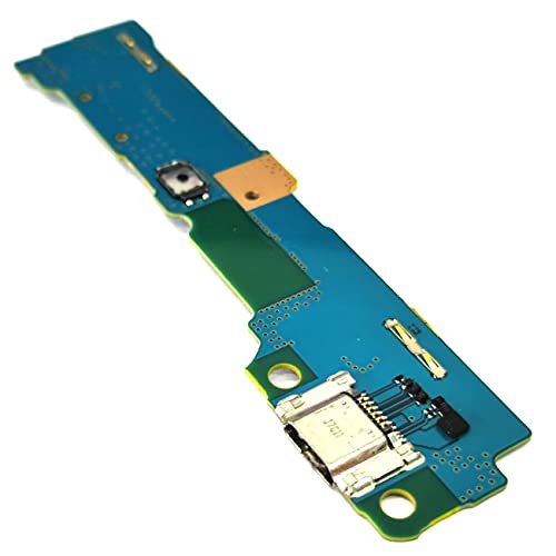 Bestdealing Tab S2 9.7 T810 Usb Charging Port Flex Cable Replacement T815 Microusb Charger Dock Board Connector For Samsung Galaxy T813 T817 T818 T819 Repair Part #TOP5