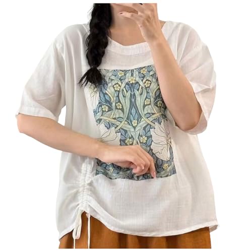 [JUJUGEN] ���l�� t�V���c ���f�B�[�X ���� �g�b�v�X �� �u���E�X ���K �ʋC�� ������� �V���v�� �G���K���g �I�t�B�X ���g�� �y�� �z������ ��l ���� �̌^�J�o�[ �v���I�[�o�[ �傫���T�C�Y ���n �J�W���A�� �t�@�b�V���� �ʋ�