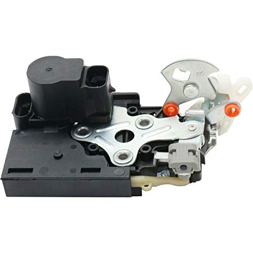 Power Door Lock Actuator w/Latch Assembly for 00-06 AVALANCHE SILVERADO SUBURBAN SIERRA YUKON