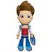 Nickelodeon, Paw Patrol - Plush Pup Pals- Ryder